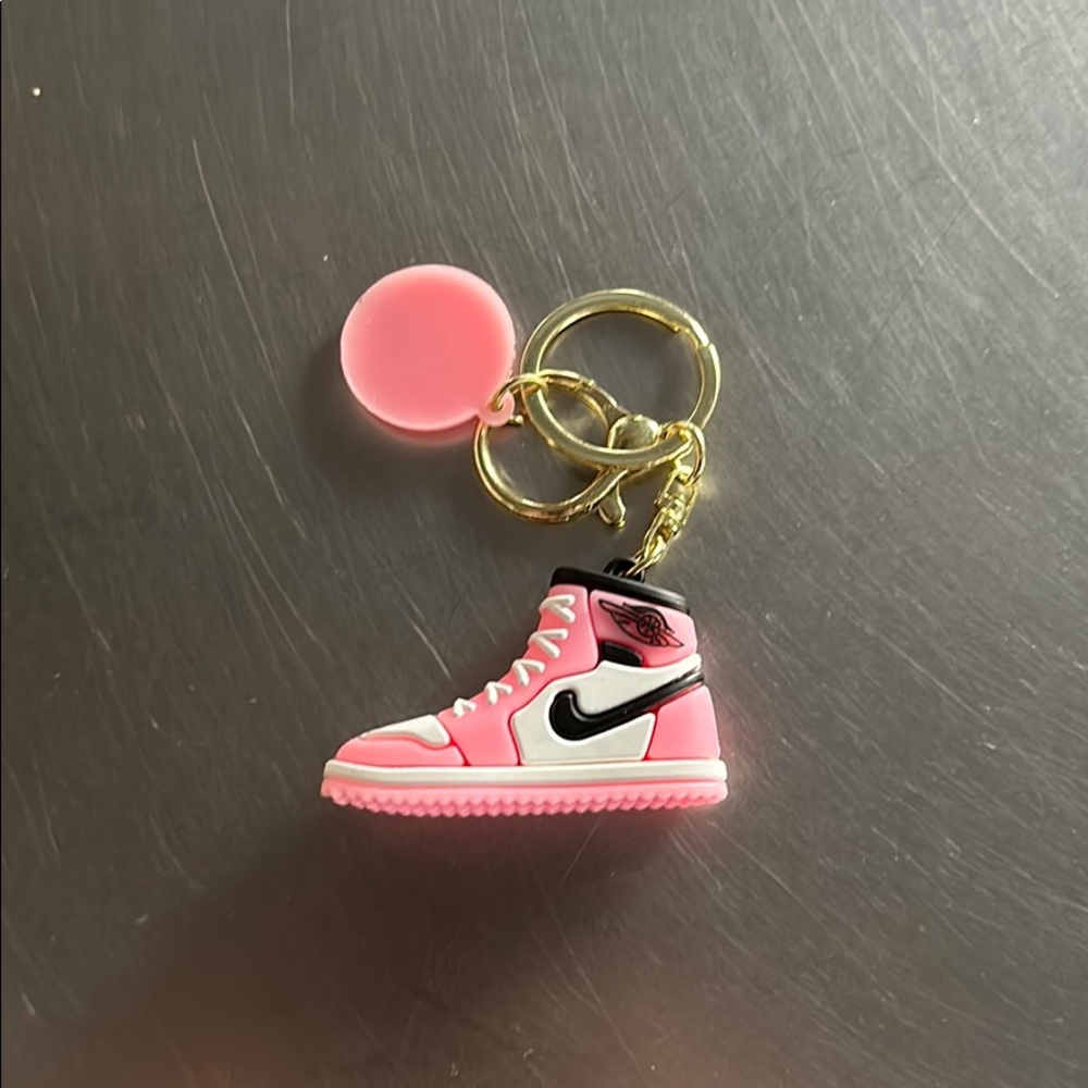 Air Jordan 1 Key chain